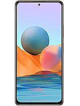 Xiaomi Redmi Note 10 Pro (India)